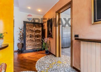 Hall / corridoio - Villa Via Missori
 
22, Rho - foto 13