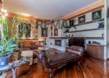 Soggiorno - Villa Via Missori
 
22, Rho - foto 20