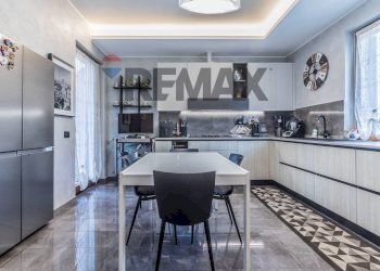 Cucina - Villa Via Missori
 
22, Rho - foto 22
