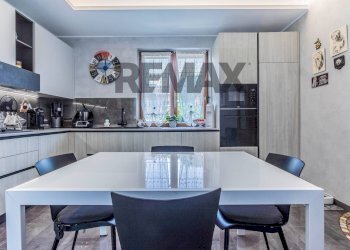 Cucina - Villa Via Missori
 
22, Rho - foto 24