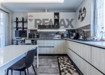 Cucina - Villa Via Missori
 
22, Rho - foto 27
