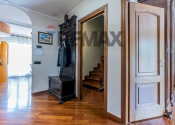 Hall / corridoio - Villa Via Missori
 
22, Rho - foto 33