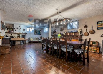 Sala da pranzo - Villa Via Missori
 
22, Rho - foto 49