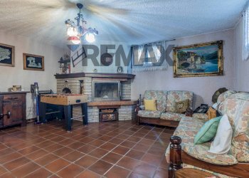 Soggiorno - Villa Via Missori
 
22, Rho - foto 52