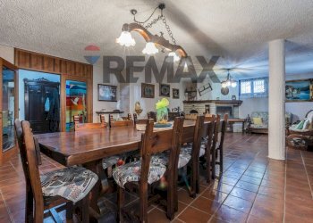 Sala da pranzo - Villa Via Missori
 
22, Rho - foto 53