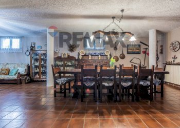 Sala da pranzo - Villa Via Missori
 
22, Rho - foto 54