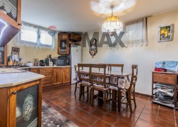 Sala da pranzo - Villa Via Missori
 
22, Rho - foto 59