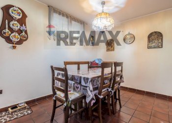 Sala da pranzo - Villa Via Missori
 
22, Rho - foto 60