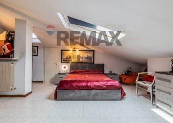 Camera / camera da letto - Villa Via Missori
 
22, Rho - foto 65