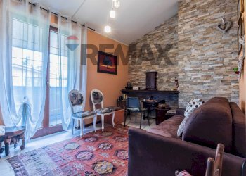 Soggiorno - Villa Via Missori
 
22, Rho - foto 69