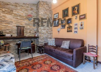 Soggiorno - Villa Via Missori
 
22, Rho - foto 70