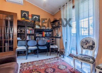 Soggiorno - Villa Via Missori
 
22, Rho - foto 71