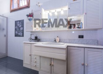 Bagno - Villa Via Missori
 
22, Rho - foto 75