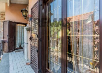 Balcone - Villa Via Missori
 
22, Rho - foto 82