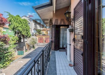 Balcone - Villa Via Missori
 
22, Rho - foto 83