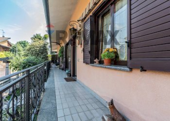 Balcone - Villa Via Missori
 
22, Rho - foto 84