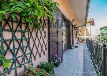 Balcone - Villa Via Missori
 
22, Rho - foto 85