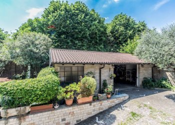 Casa all\'aperto - Villa Via Missori
 
22, Rho - foto 88