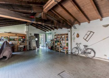Parcheggio - Villa Via Missori
 
22, Rho - foto 91