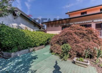 Casa all\'aperto - Villa Via Missori
 
22, Rho - foto 92