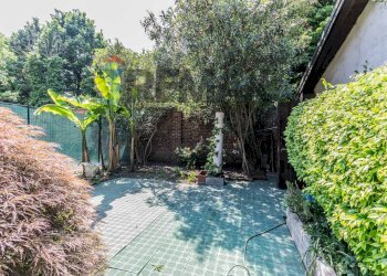 Giardino - Villa Via Missori
 
22, Rho - foto 93