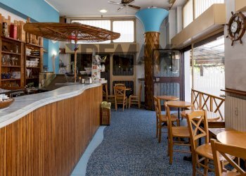 Cucina - Cafeteria - Cold Bar Via San Carlo Borromeo
 
117, Rho - photo 4