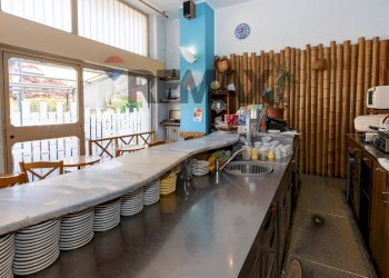 Cucina - Cafeteria - Cold Bar Via San Carlo Borromeo
 
117, Rho - photo 7