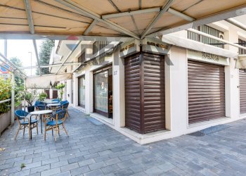 Terrazza - Cafeteria - Cold Bar Via San Carlo Borromeo
 
117, Rho - photo 10