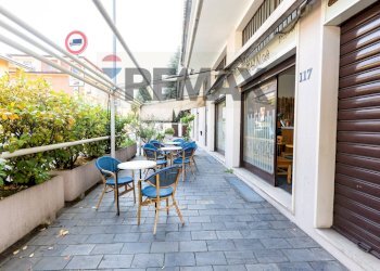 Terrazza - Cafeteria - Cold Bar Via San Carlo Borromeo
 
117, Rho - photo 12