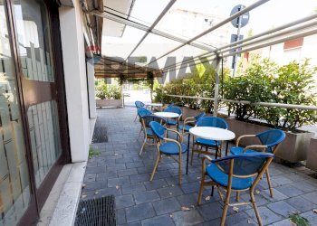 Terrazza - Cafeteria - Cold Bar Via San Carlo Borromeo
 
117, Rho - photo 13