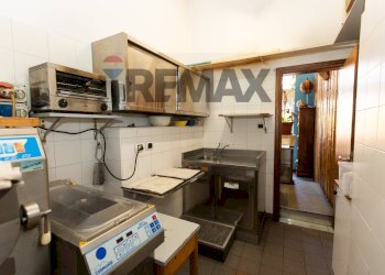Cucina - Cafeteria - Cold Bar Via San Carlo Borromeo
 
117, Rho - photo 14