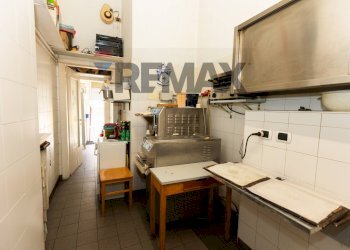 Cucina - Cafeteria - Cold Bar Via San Carlo Borromeo
 
117, Rho - photo 15