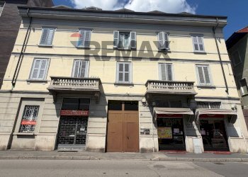 Edificio all\'aperto - Monolocale via Dante
 
17, Rho - foto 2