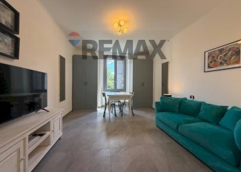 Sala da pranzo - Monolocale via Dante
 
17, Rho - foto 7