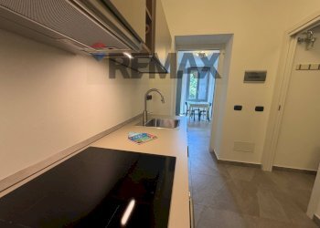 Cucina - Monolocale via Dante
 
17, Rho - foto 8