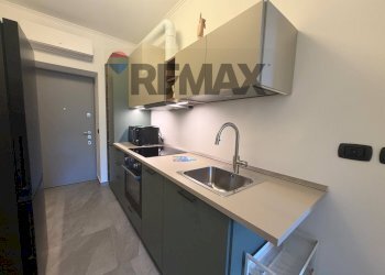 Cucina - Monolocale via Dante
 
17, Rho - foto 9