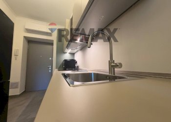 Cucina - Monolocale via Dante
 
17, Rho - foto 11