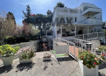 Casa all\'aperto - Villa Via Giuseppe Fanelli
 
228, Bari - photo 13