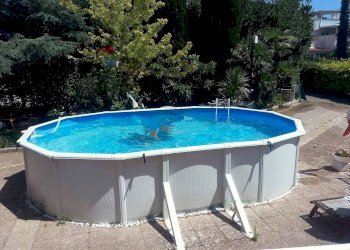 Piscina - Villa Via Giuseppe Fanelli
 
228, Bari - photo 22