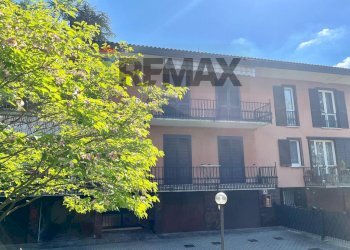 Edificio all\'aperto - Three-room apartment Via Breira
 
8, Cuveglio - photo 1