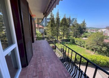 Balcone - Three-room apartment Via Breira
 
8, Cuveglio - photo 10
