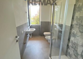 Bagno - Three-room apartment Via Breira
 
8, Cuveglio - photo 11