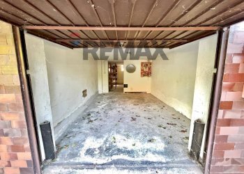Stanza vuota - Three-room apartment Via Breira
 
8, Cuveglio - photo 13