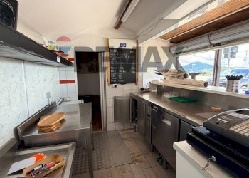 Cucina - Commercial Activity Piazzale Pogliaghi
 
5, Varese - photo 6