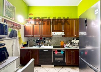 Cucina - Four-room apartment Via Patti
 
31, Palermo - photo 2