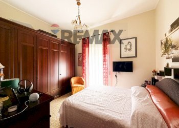 Camera / camera da letto - Four-room apartment Via Patti
 
31, Palermo - photo 3