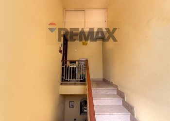 Scale - Four-room apartment Via Patti
 
31, Palermo - photo 6