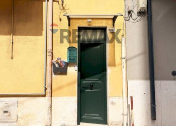 Edificio all\'aperto - Four-room apartment Via Patti
 
31, Palermo - photo 8