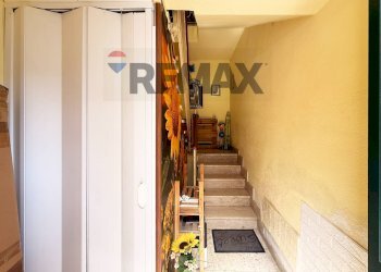 Scale - Four-room apartment Via Patti
 
31, Palermo - photo 9