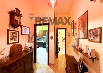 Hall / corridoio - Four-room apartment Via Patti
 
31, Palermo - photo 10